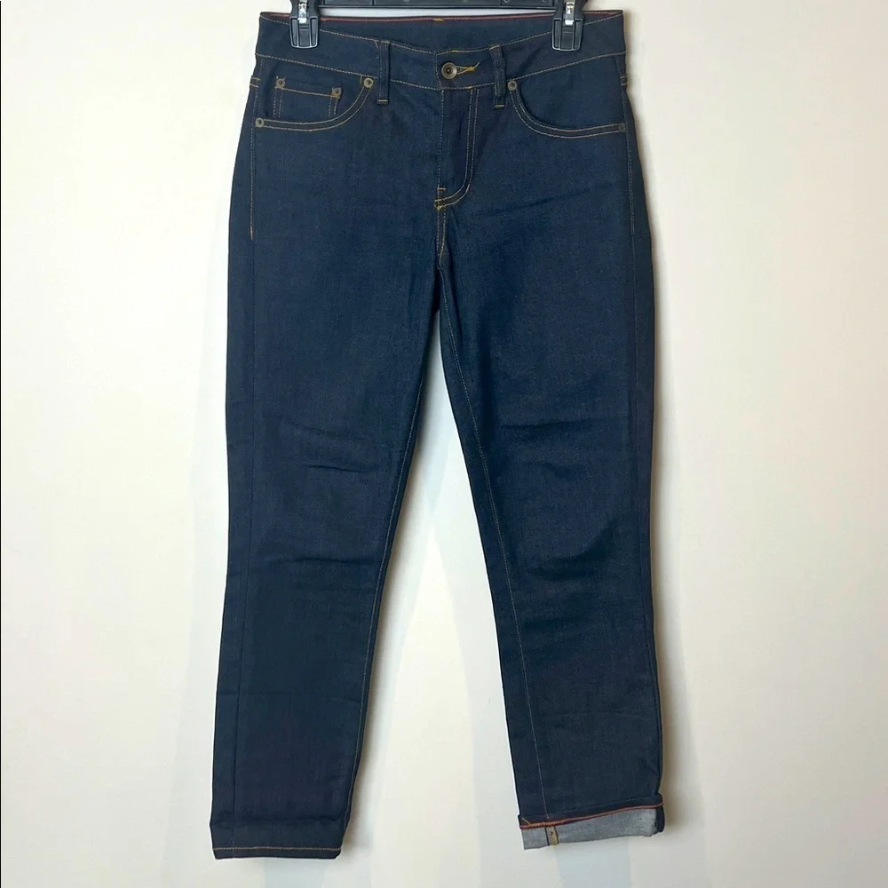 Raleigh Denim raleigh denim
